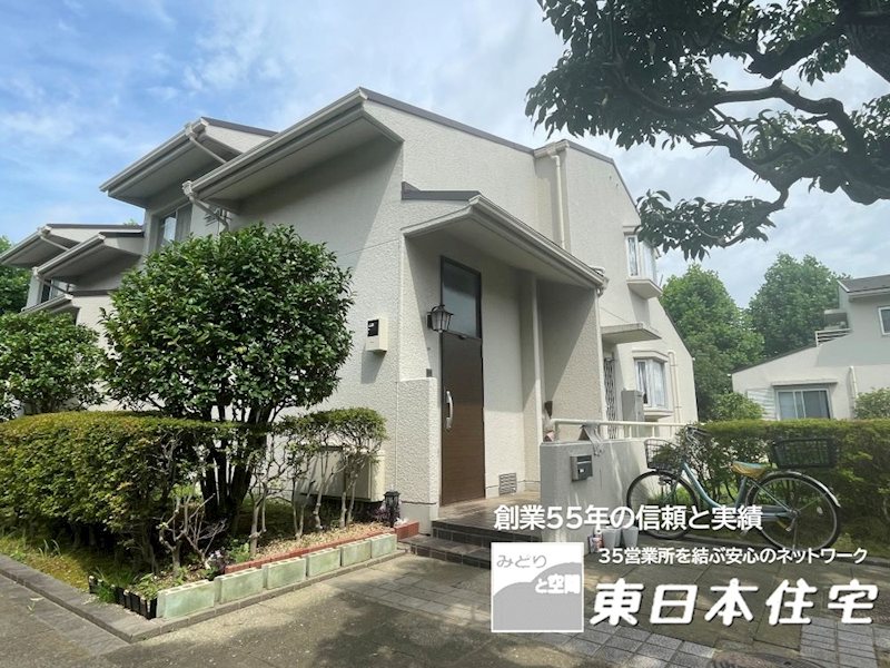 並木2丁目第9住宅 現地写真