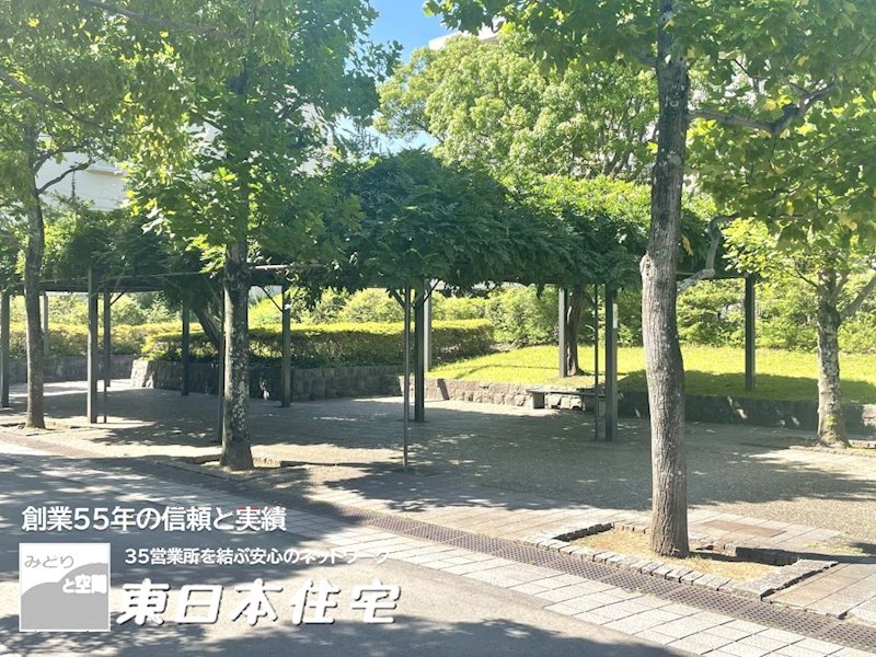 並木2丁目第9住宅 その他