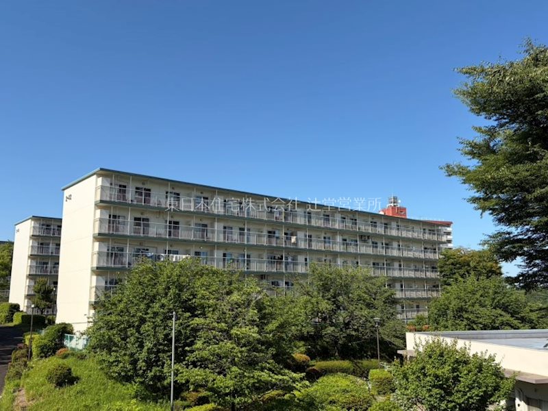 湘南西部住宅 現地写真