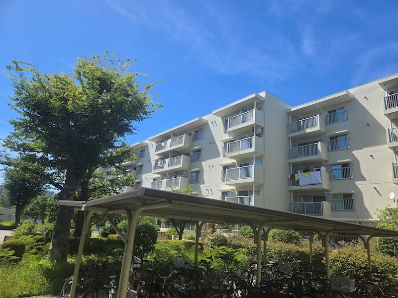 並木2丁目第6住宅 その他