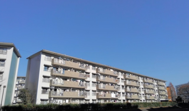 みさと団地10街区の２戸１タイプを探してます｜新三郷営業所