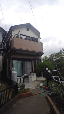 桜田3丁目戸建