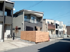 東の原一戸建
