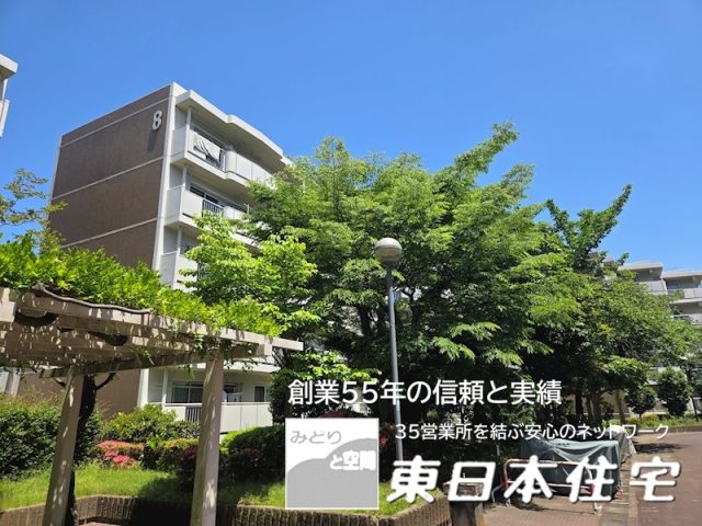 金沢SST 富岡住宅