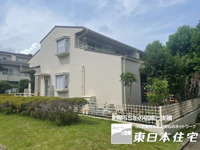 金沢SST 並木2丁目第9住宅