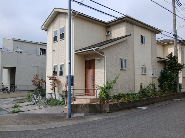 桜田1丁目戸建