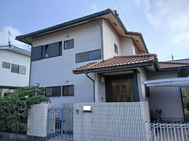 桜田4丁目戸建