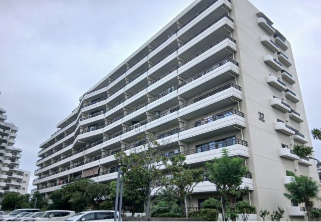 ☆谷津パークタウン二番街 3,290万円【津田沼営業所】