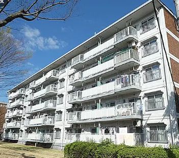鹿島団地10