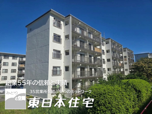 杉田大谷団地