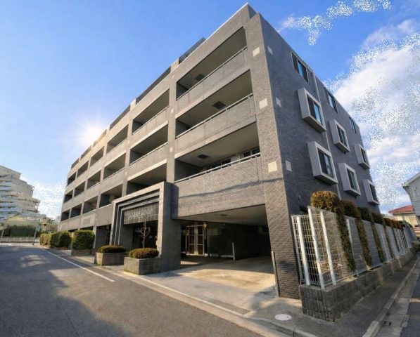◆新物件! シーズガーデン八王子 3,480万円《南大沢営業所》