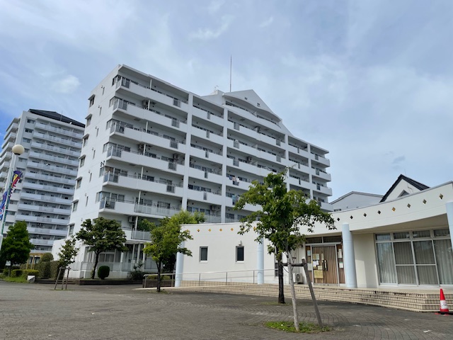 アーバンみらい東大宮東二番街・東三番街のエレベータ棟指定でお探しのお客様が登録中です
