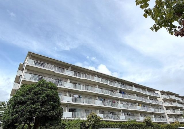 サニータウン茅ヶ崎