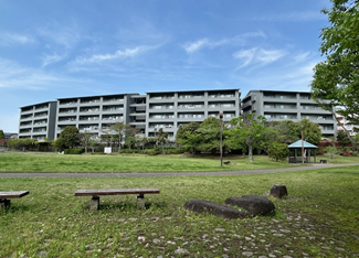 ミサワホームズ千葉桜台