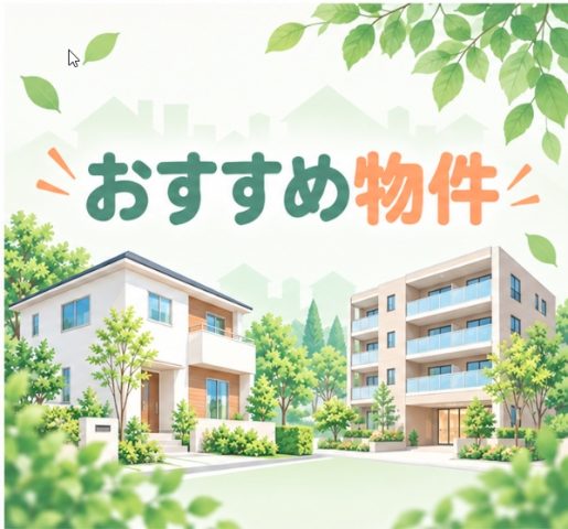 おすすめ物件・高幡台団地|永山営業所