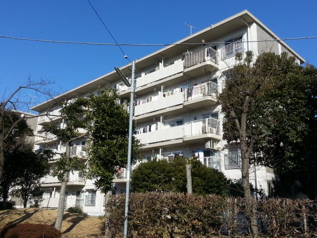 金沢SST 富岡住宅