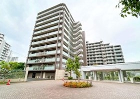 クレヴィア京王堀之内パークナード