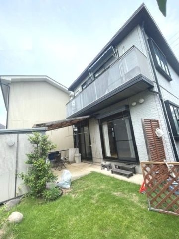 さいたま市岩槻区戸建